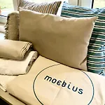 Moebius - Privadas Con Bano Bed & Breakfast