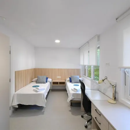 Bed & Breakfast Moebius - Privadas Con Bano