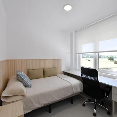 Moebius - Privadas Con Bano Bed & Breakfast 3*