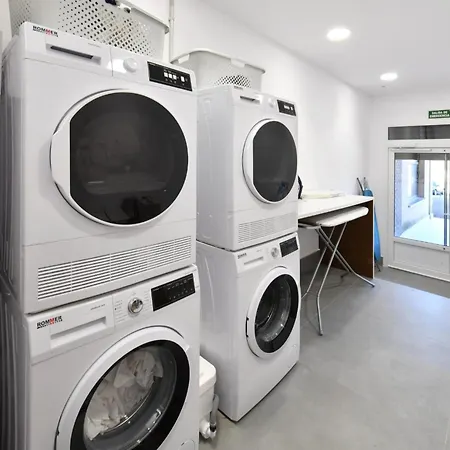 Moebius - Privadas Con Bano Bed & Breakfast 3*