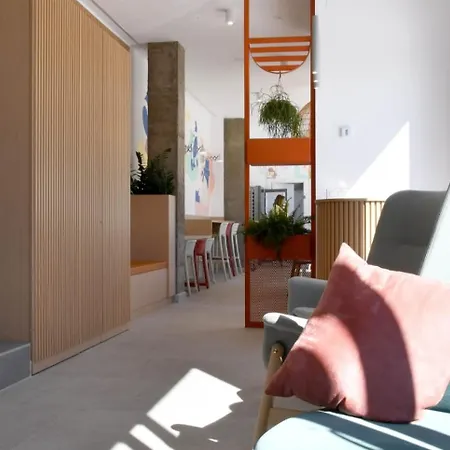 Moebius - Privadas Con Bano