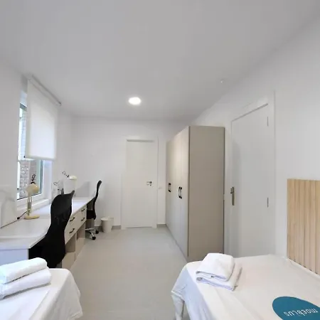 Moebius - Privadas Con Bano Bed & Breakfast 3*