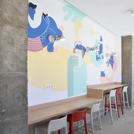 Moebius - Privadas Con Bano Bed & Breakfast León