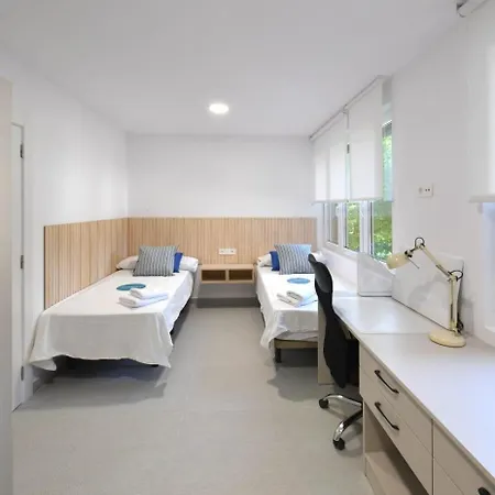 Moebius - Privadas Con Bano