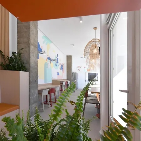 Moebius - Privadas Con Bano