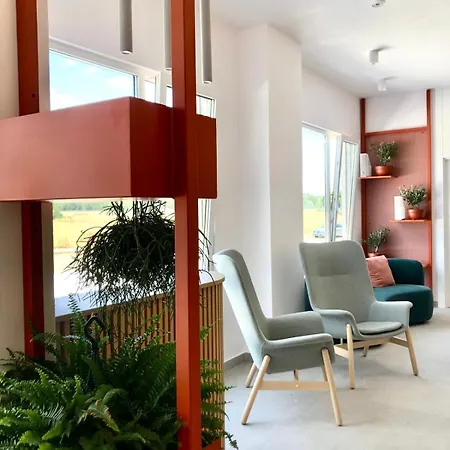 Moebius - Privadas Con Bano Bed & Breakfast