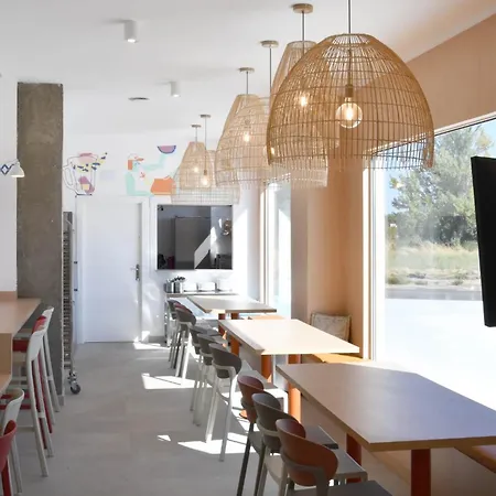 Bed & Breakfast Moebius - Privadas Con Bano León