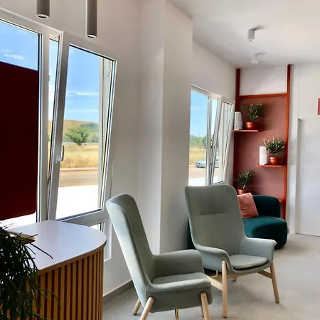 Bed & Breakfast Moebius - Privadas Con Bano 3*