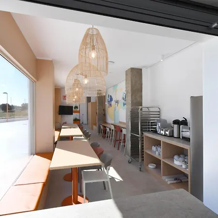 Bed & Breakfast Moebius - Privadas Con Bano 3*