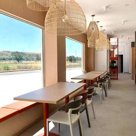 Moebius - Privadas Con Bano Bed & Breakfast