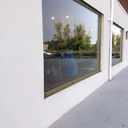 Moebius - Privadas Con Bano Bed & Breakfast 3*