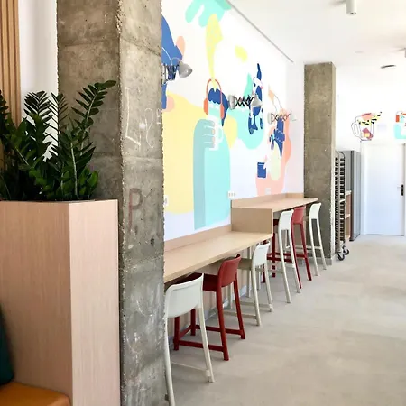 Moebius - Privadas Con Bano