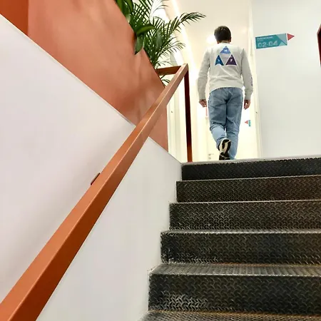 Bed & Breakfast Moebius - Privadas Con Bano