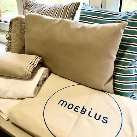 Moebius - Privadas Con Bano Bed & Breakfast