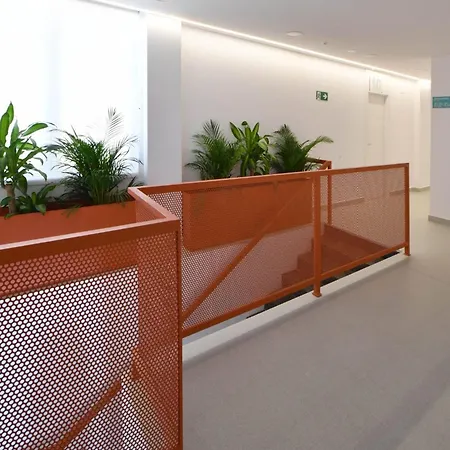 Moebius - Privadas Con Bano Nocleg ze śniadaniem León