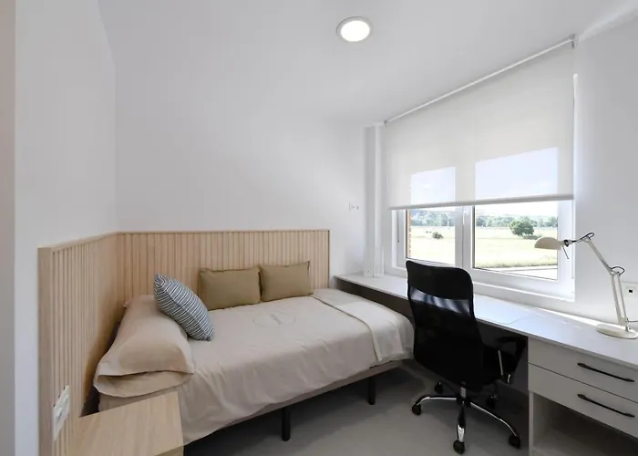 Moebius - Privadas Con Bano Bed & Breakfast 3*