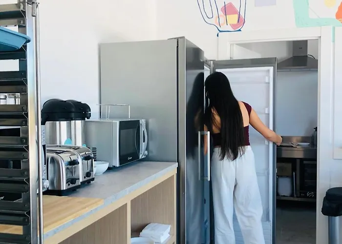 Moebius - Privadas Con Bano Nocleg ze śniadaniem 3*