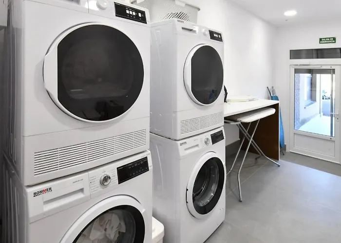 Moebius - Privadas Con Bano Bed & Breakfast 3*