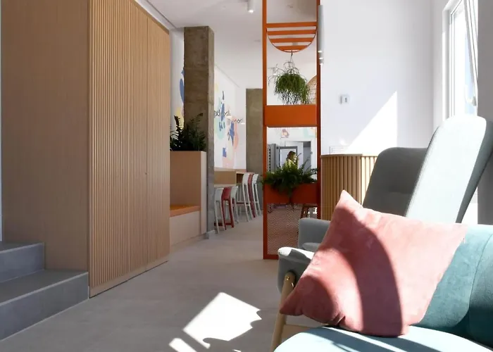 Moebius - Privadas Con Bano