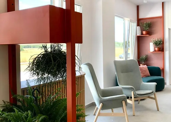 Couette-café Moebius - Privadas Con Bano 3*