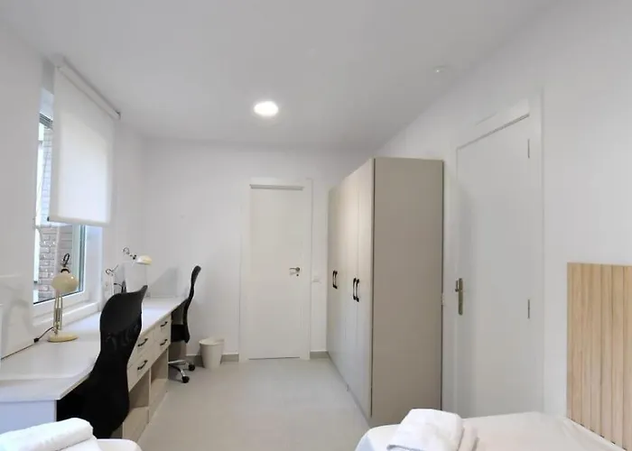 Moebius - Privadas Con Bano Bed & Breakfast 3*