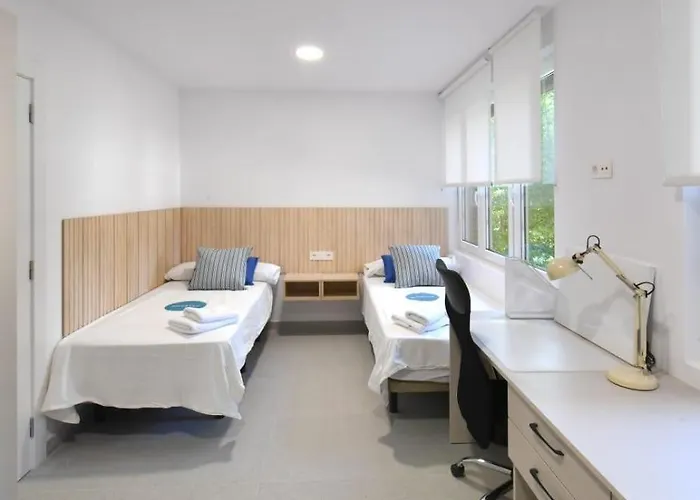 Moebius - Privadas Con Bano