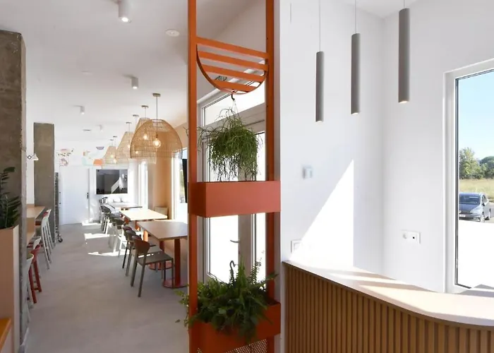 Moebius - Privadas Con Bano León