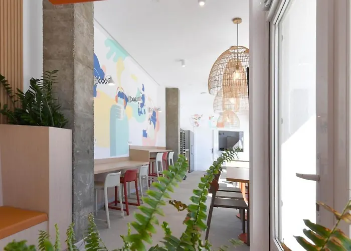 Moebius - Privadas Con Bano