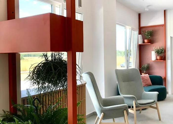 Moebius - Privadas Con Bano Bed & Breakfast