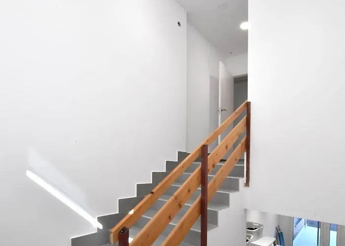 Bed & Breakfast Moebius - Privadas Con Bano