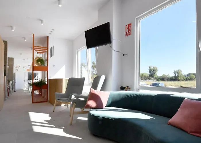 Moebius - Privadas Con Bano