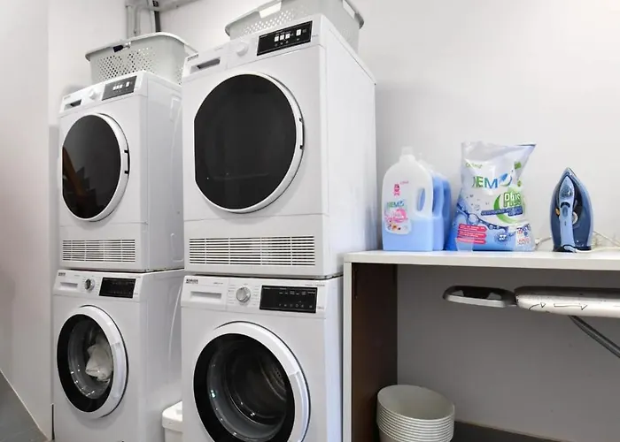 Moebius - Privadas Con Bano Nocleg ze śniadaniem 3*