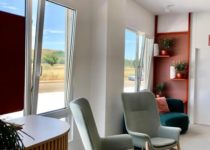 Bed & Breakfast Moebius - Privadas Con Bano 3*