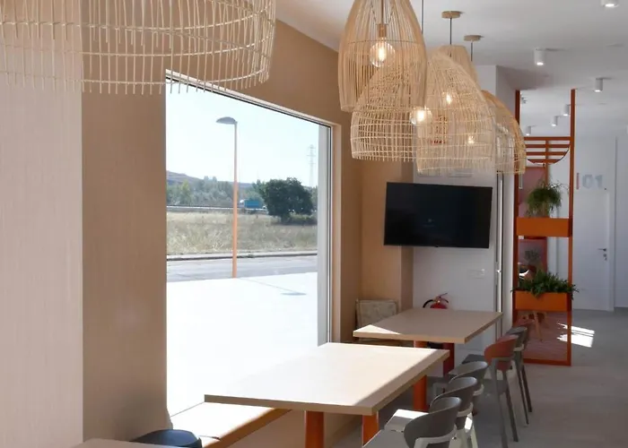 Nocleg ze śniadaniem Moebius - Privadas Con Bano