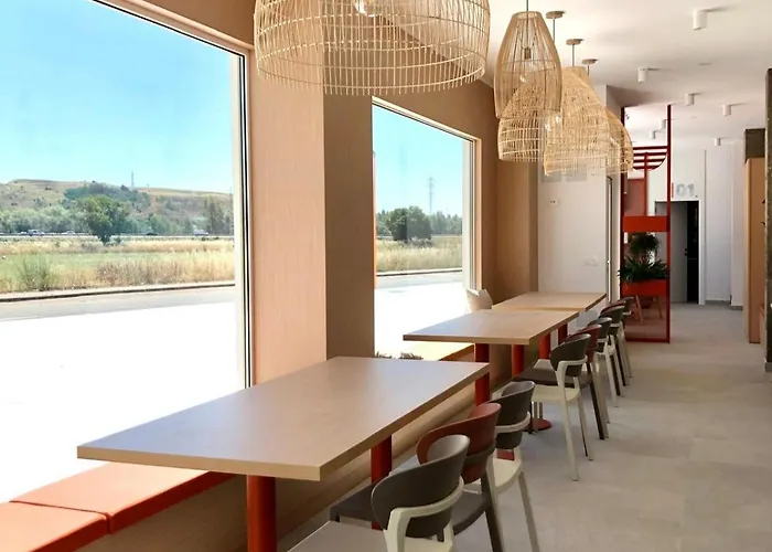 Moebius - Privadas Con Bano Nocleg ze śniadaniem