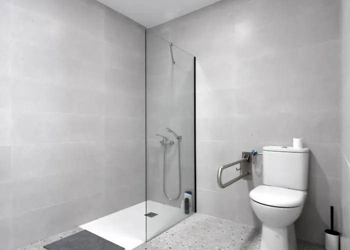 Bed & Breakfast Moebius - Privadas Con Bano