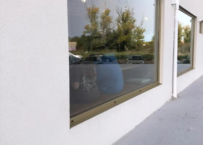 Moebius - Privadas Con Bano Nocleg ze śniadaniem 3*