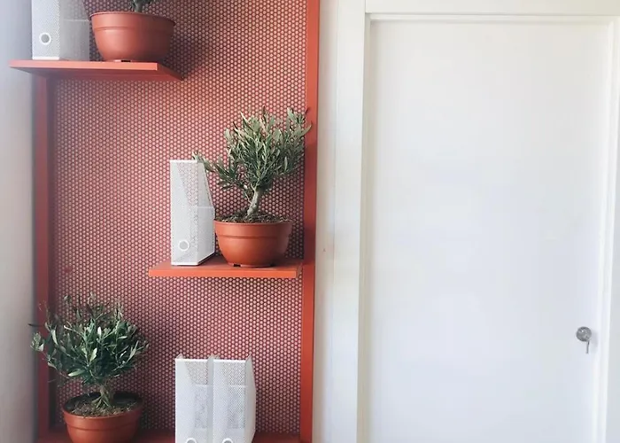 Moebius - Privadas Con Bano León