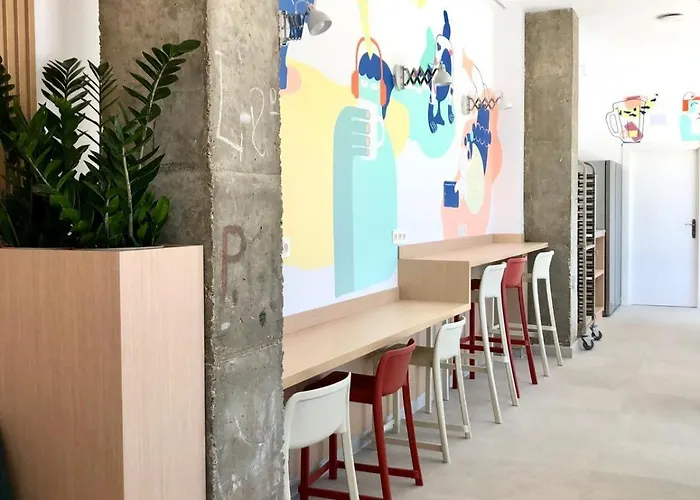 Moebius - Privadas Con Bano