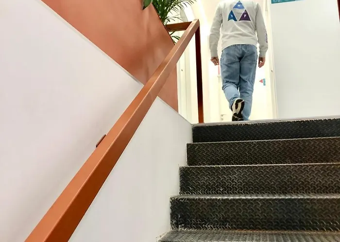 Nocleg ze śniadaniem Moebius - Privadas Con Bano