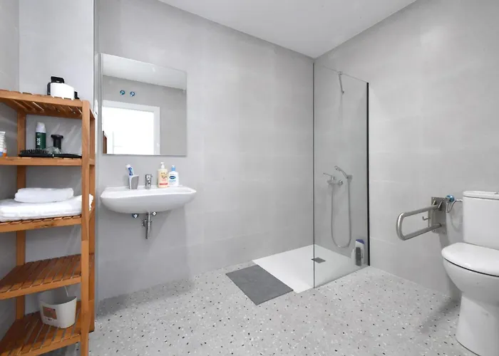 Moebius - Privadas Con Bano Bed & Breakfast León