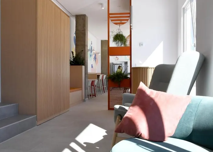 Bed & Breakfast Moebius - Privadas Con Bano León