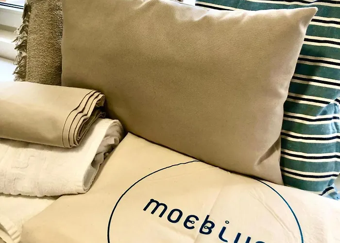 Moebius - Privadas Con Bano Bed & Breakfast