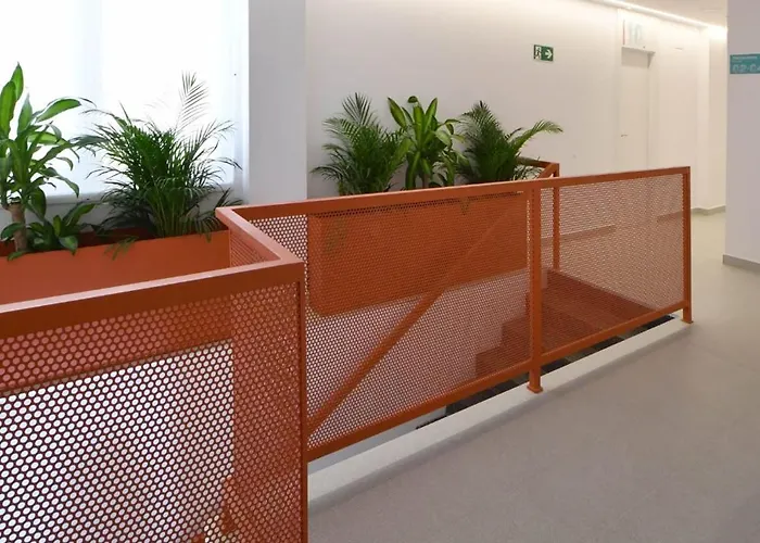 Moebius - Privadas Con Bano Bed & Breakfast León